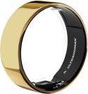 Ultrahuman | Ring Air | Bionic Gold | Rozmiar 9 | Inteligentny pierścień