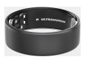 Ultrahuman | Ring Air | Matowa szarość | Rozmiar 5 | Inteligentny pierścień