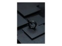 Ultrahuman | Ring Air | Matowa szarość | Rozmiar 5 | Inteligentny pierścień
