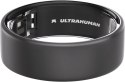 Ultrahuman | Ring Air | Matowa szarość | Rozmiar 7 | Inteligentny pierścień