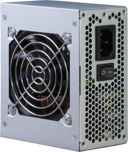 Inter-Tech SFX-300W moduł zasilaczy 20+4 pin ATX ATX Szary