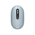 Port Designs 910500 myszka Uniwersalne Oburęczny Bluetooth Optyczny 3200 DPI
