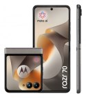 Motorola Razr 70 5G 8/256GB Pantone Hematite