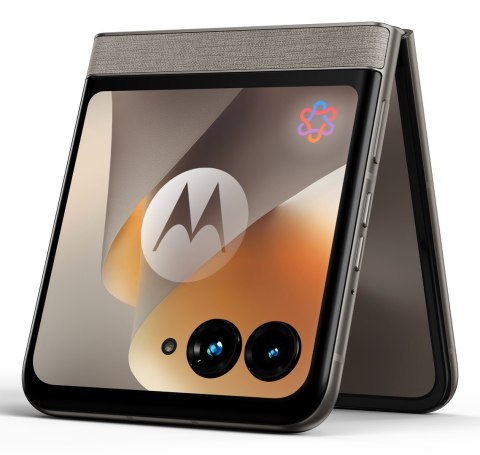 Motorola Razr 70 5G 8/256GB Pantone Hematite