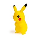 TF POKEMON LIGHT-UP FIGURE - PIKACHU WITH REMOTE CONTROL 25 CM