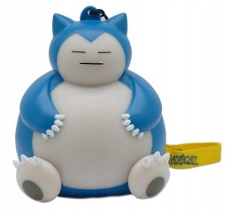 TF POKEMON LIGHT-UP FIGURE WITH HANDSTRAP - SNORLAX 9 CM