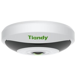KAMERA IP TC-C35VN SPEC:I3/E/Y/1.4MM/V4.2 - 5 Mpx 1.4 mm - Fish Eye TIANDY