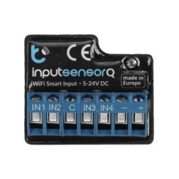 Blebox inputSensorQ Moduł 4 wejść WiFi