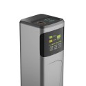Hama High Power Litowo-jonowa (Li-Ion) 20000 mAh Szary