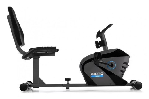 ZIPRO Vision Rower poziomy