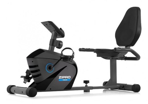 ZIPRO Vision Rower poziomy