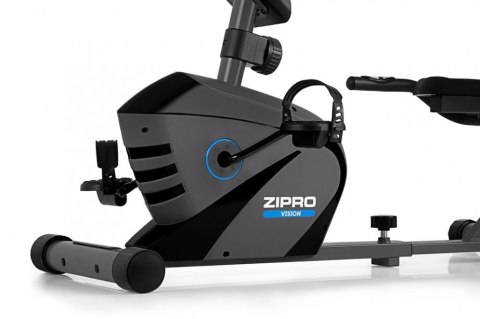 ZIPRO Vision Rower poziomy