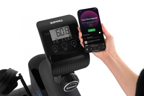 ZIPRO Vision Rower poziomy