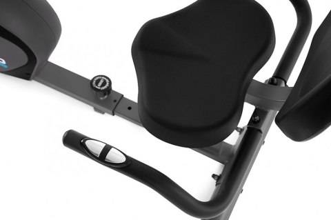 ZIPRO Vision Rower poziomy
