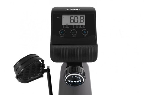 ZIPRO Vision Rower poziomy