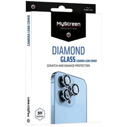 MS Diamond Glass Camera Lens Cover iPhone 14 Pro 6,1