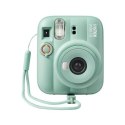 Fujifilm Instax mini 13 - Green TH EX D EU 62 x 46 mm Zielony