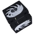 Wentylator bezprzewodowy Lian Li UNI FAN CL, 3-pak - 120mm