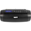 Radio Imperial DABMAN GO z DAB+/FM czarne
