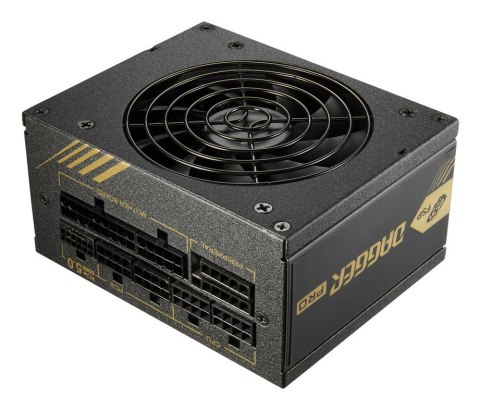 Zasilacz FSP Netzteil DAGGER Pro 80+G 850W F-Mod. SFX/ATX3.0/GEN5 w sprzedaży detalicznej