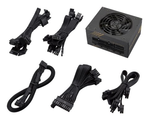 Zasilacz FSP Netzteil DAGGER Pro 80+G 850W F-Mod. SFX/ATX3.0/GEN5 w sprzedaży detalicznej