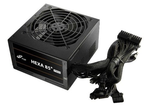 Zasilacz Fortron HEXA 85+ PRO 450 450 W