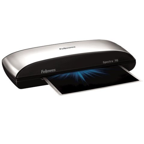Laminator Fellowes Spectra A4 na zimno/gorąco