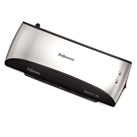 Laminator Fellowes Spectra A4 na zimno/gorąco