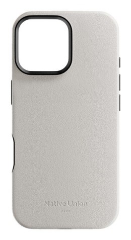 Native Union Active Case - etui do iPhone 16 Pro Max kompatybilne z MagSafe (sandstone)