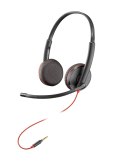 POLY Blackwire C3225 Top