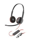 POLY Blackwire C3225 Top