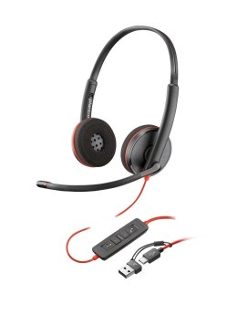 POLY Blackwire C3225 Top