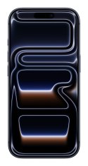 Apple iPhone 17 Pro 16 cm (6.3") Dual SIM iOS 26 5G USB Type-C 512 GB Niebieski
