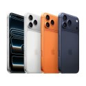 Apple iPhone 17 Pro Max 17,5 cm (6.9") Dual SIM iOS 26 5G USB Type-C 1 TB Srebrny