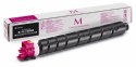 Kyocera Toner Magenta TK-8345M