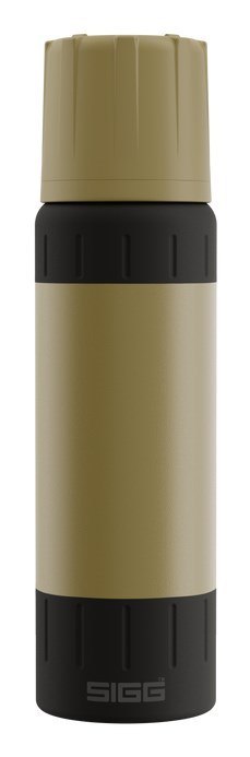 SIGG 6171 termos 0,75 l Brązowy