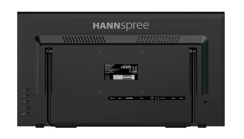 Monitor Hannspree 54,6 cm (21,5") HT220CUA 16:9 M-TOUCH HDMI+DP
