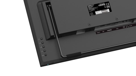 Monitor Hannspree 54,6 cm (21,5") HT220CUA 16:9 M-TOUCH HDMI+DP