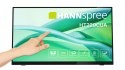 Monitor Hannspree 54,6 cm (21,5") HT220CUA 16:9 M-TOUCH HDMI+DP