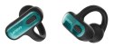 Lenovo X500 Zestaw słuchawkowy True Wireless Stereo (TWS) Nauszne klipsy, Otwarty na ucho Business/Everyday USB Type-C Bluetooth