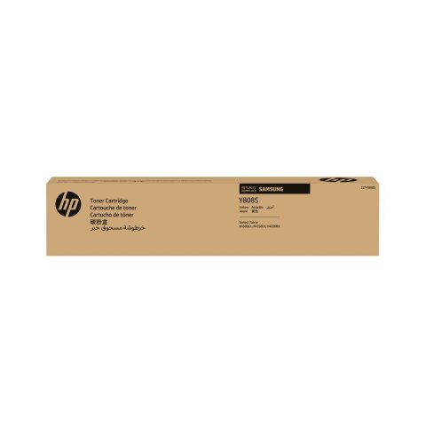 Samsung Toner Yellow CLT-Y808S/ELS SS735A