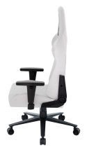 Fotel do gier STC X Hardcore Biały