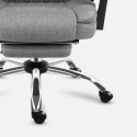 Fotel obrotowy Boss 6.0 Grey