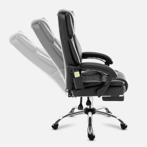 Fotel obrotowy Boss 6.0