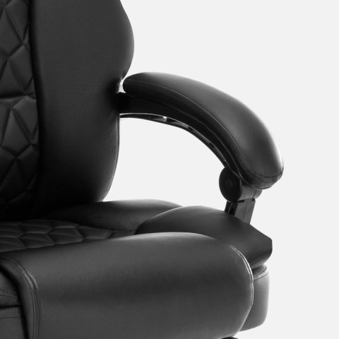 Fotel obrotowy Boss 6.0