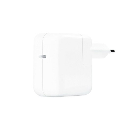 Ład. siec. Apple MJ262BZ/A 29W blister USB-C PD 4A