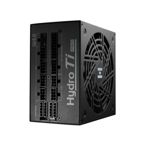 Zasilacz FSP Hydro Ti PRO 1000W 20+4pin ATX Czarny