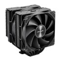 Chłodzenie procesora - FSP Air CPU Cooler MP7-B LGA/1851/1700/1200 AMD AM4/AM5 retail