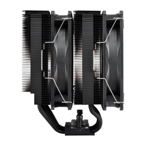 Chłodzenie procesora - FSP Air CPU Cooler MP7-B LGA/1851/1700/1200 AMD AM4/AM5 retail