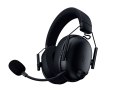 Słuchawki gamingowe RAZER BlackShark V3 USB Type-C Bluetooth Czarne